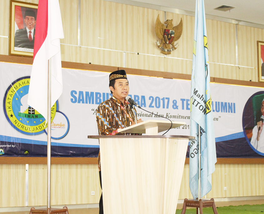 KH. Abdul Hamid Wahid