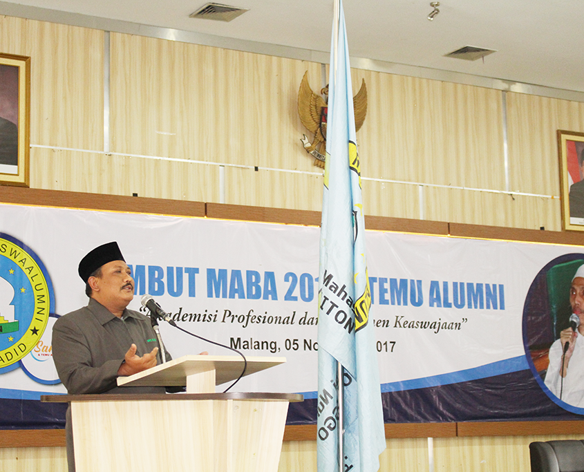 KH. Abdul Hamid Wahid
