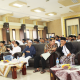 Samba dan Pelantikan P4NJ Malang Raya
