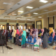 Samba dan Pelantikan P4NJ Malang Raya