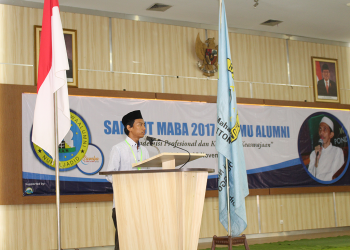 Samba dan Pelantikan P4NJ Malang Raya