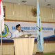 Samba dan Pelantikan P4NJ Malang Raya