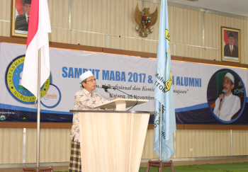 Samba dan Pelantikan P4NJ Malang Raya