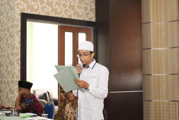 Samba dan Pelantikan P4NJ Malang Raya
