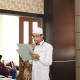 Samba dan Pelantikan P4NJ Malang Raya