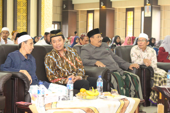 Samba dan Pelantikan P4NJ Malang Raya