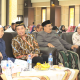 Samba dan Pelantikan P4NJ Malang Raya