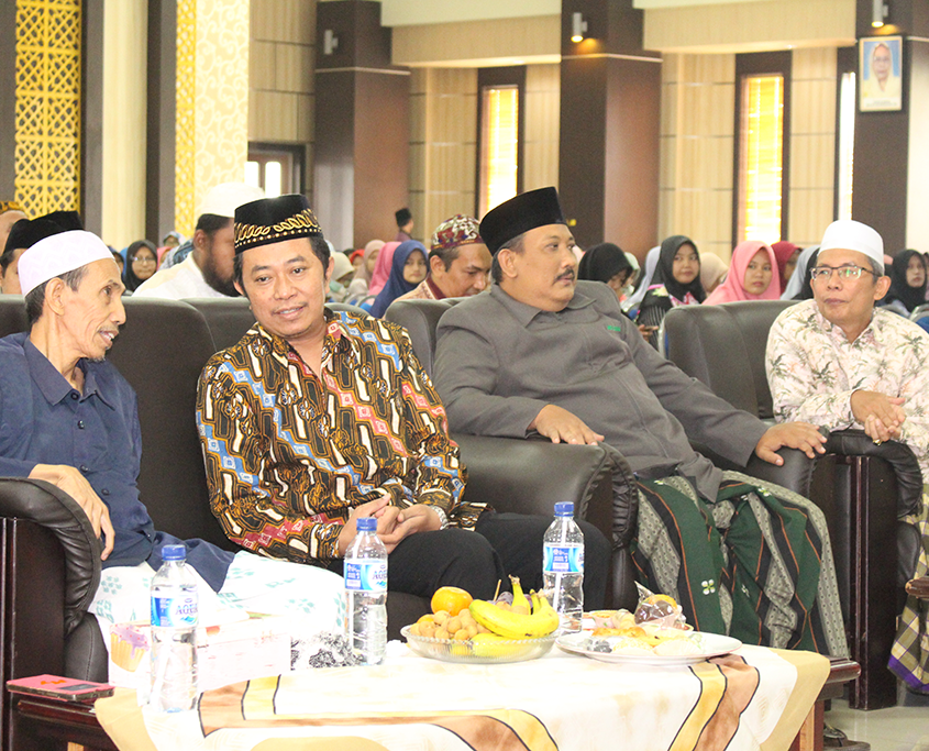 Samba dan Pelantikan P4NJ Malang Raya