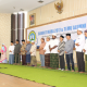Samba dan Pelantikan P4NJ Malang Raya