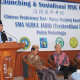 Launching dan Sosialisai HSK Online SMANJ