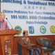 Launching dan Sosialisai HSK Online SMANJ