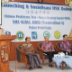 Launching dan Sosialisai HSK Online SMANJ
