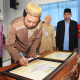 KH. Abdul hamid Wahid