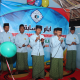 Ayyamul Musabaqoh Madrasah Diniyah