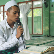Khotmil Qur'an FKS Bondowoso