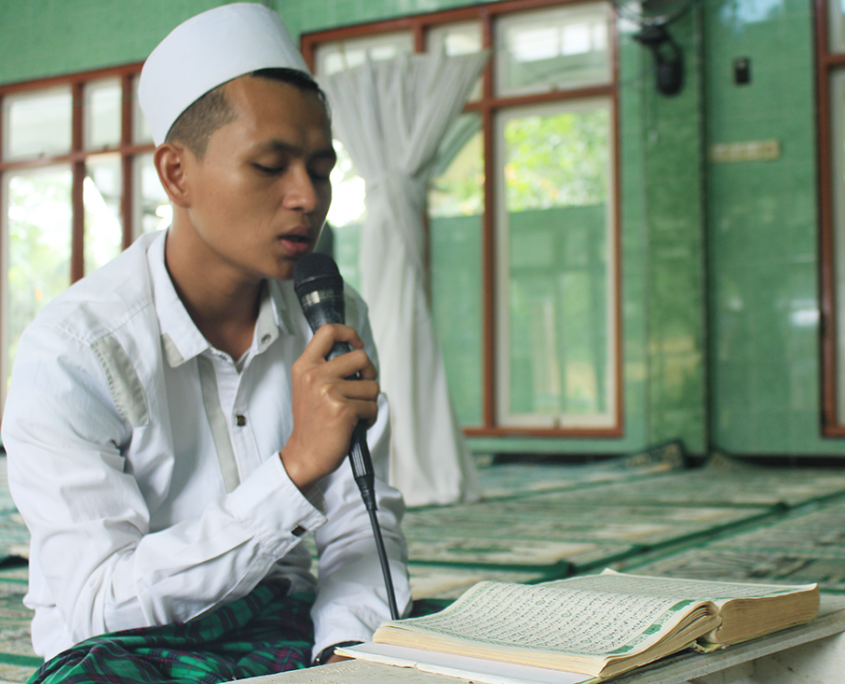 Khotmil Qur'an FKS Bondowoso