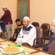 Kunjungan Nabawi TV