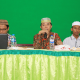 Pengarahan Kepala Pesantren Untuk Panji Pelopor