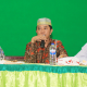 Pengarahan Kepala Pesantren Untuk Panji Pelopor