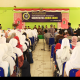 Sosialisasi Visi Misi dan Target Universitas Nurul Jadid
