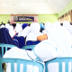 Sosialisasi Visi Misi dan Target Universitas Nurul Jadid