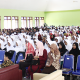 Sosialisasi Visi Misi dan Target Universitas Nurul Jadid