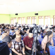 Sosialisasi Visi Misi dan Target Universitas Nurul Jadid