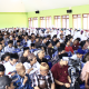 Sosialisasi Visi Misi dan Target Universitas Nurul Jadid