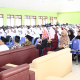 Sosialisasi Visi Misi dan Target Universitas Nurul Jadid