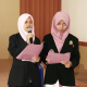 Kunjungan PP. AL-Multazam Mojokerto