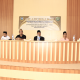 Kunjungan PP. AL-Multazam Mojokerto