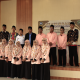 Kunjungan PP. AL-Multazam Mojokerto
