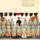 Pelatihan Administrasi Wilayah Zaid Bin Tsabit Puteri