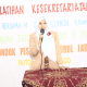 Pelatihan Administrasi Wilayah Zaid Bin Tsabit Puteri