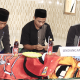 Pelatihan Administrasi Wilayah Zaid Bin Tsabit Puteri