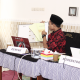 Pelatihan Administrasi Wilayah Zaid Bin Tsabit Puteri
