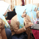Pelatihan Administrasi Wilayah Zaid Bin Tsabit Puteri