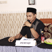 Pelatihan Administrasi Wilayah Zaid Bin Tsabit Puteri