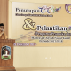 Pelantikan Pramuka dan PMR MA Nurul Jadid