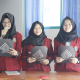 Laxigan Young Heart SMA Nurul Jadid