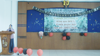 Laxigan Young Heart SMA Nurul Jadid