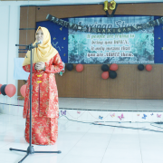 Laxigan Young Heart SMA Nurul Jadid