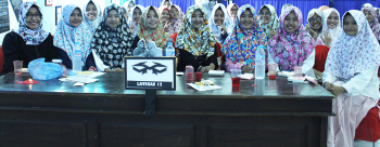 Laxigan Young Heart SMA Nurul Jadid