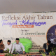 Refleksi Akhir Tahun Baru Tausiyah Kebudayaan