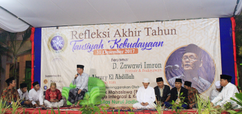 KH. Moh. Zuhri Zaini
