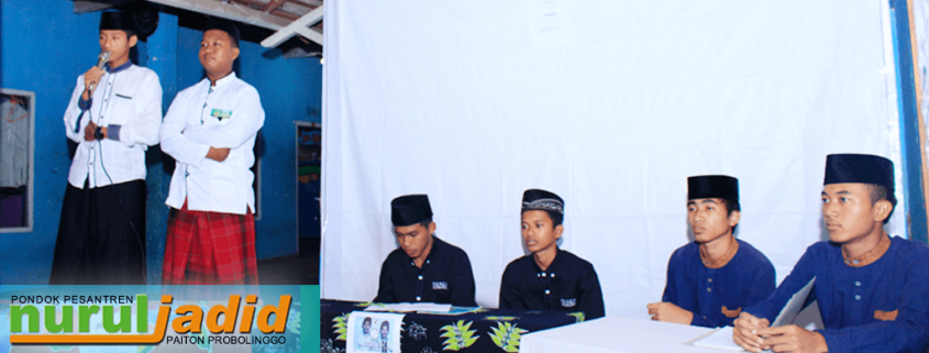 Debat Kandidat