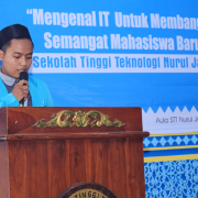 Pelatihan IT HIMATIKA