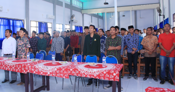 Pelatihan IT HIMATIKA