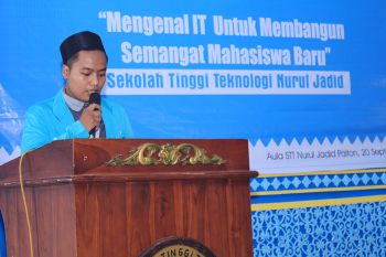 Pelatihan IT HIMATIKA