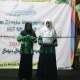 Pembukaan Lomba Memperingati HUT NU ke 92 oleh IPPNUNJ